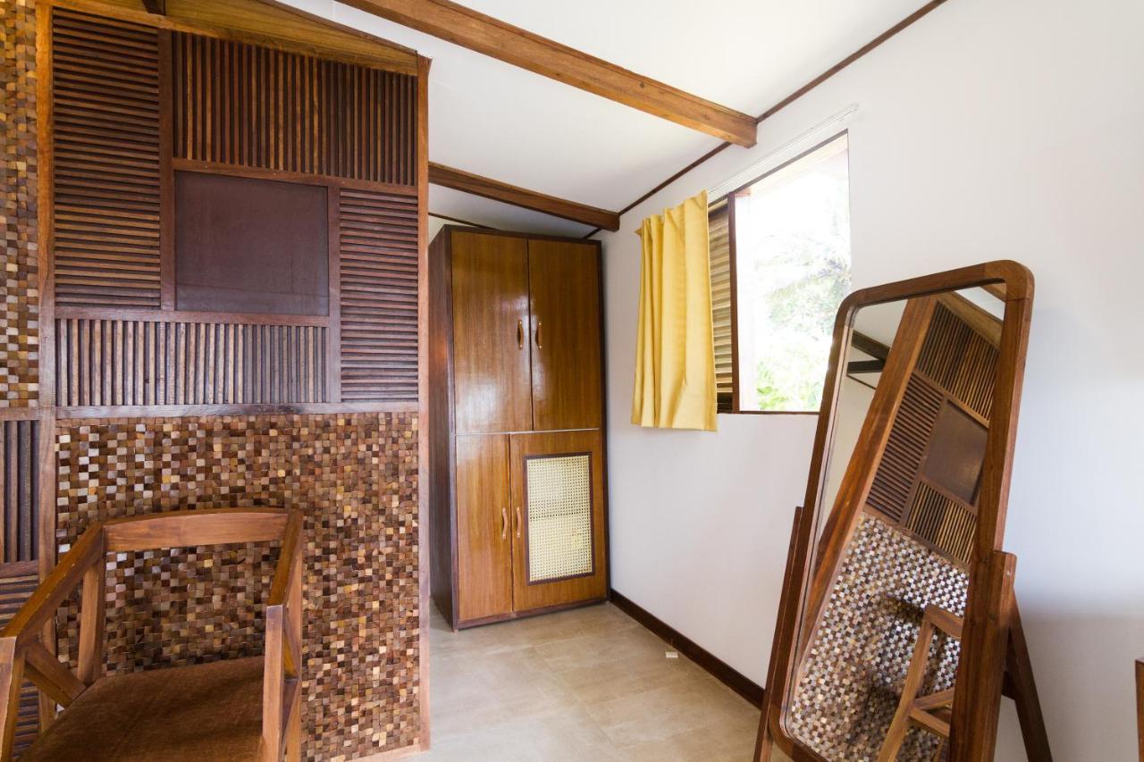 Casa Cubo By The Beach Bed and Breakfast Calangute Esterno foto